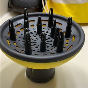 Drybar hair diffuser